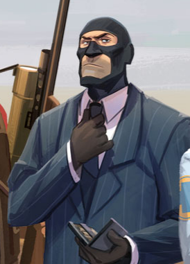 tf2 spy