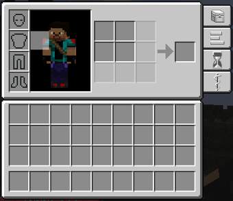 Inventory Terrafirmacraft Wiki Fandom This mod has been reported to be bugged, therefore some servers may not have the mod installed. inventory terrafirmacraft wiki fandom