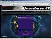 Moonbase42