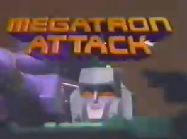 Megatronattack
