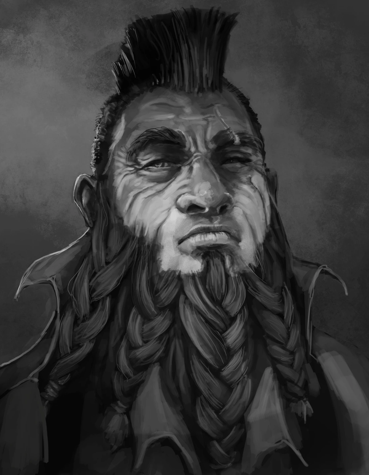 Gulfur Flaegurr | TFS at the Table Wiki | Fandom