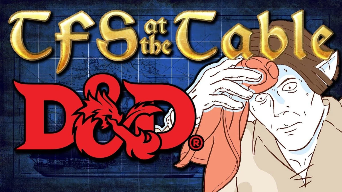 A LOT To Think About | TFS at the Table Wiki | Fandom