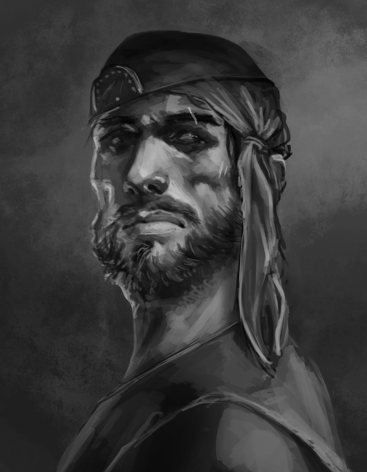 Pliskin Hark | TFS at the Table Wiki | Fandom