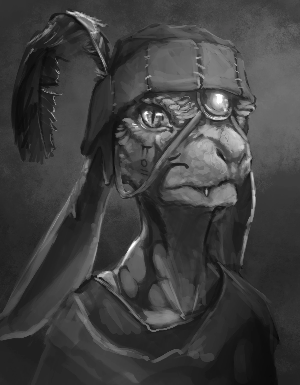 Risf | TFS at the Table Wiki | Fandom