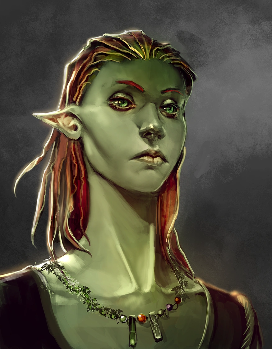 Glorriosa | TFS at the Table Wiki | Fandom