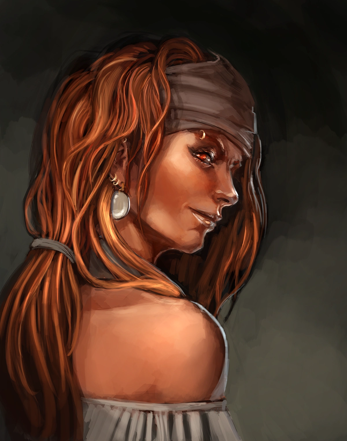 Mary Pibbs | TFS at the Table Wiki | Fandom