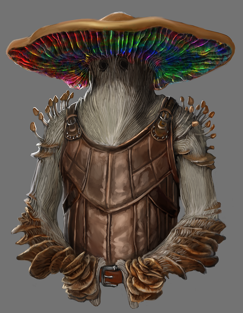 Chromagil | TFS at the Table Wiki | Fandom