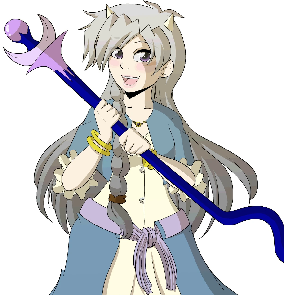 Ysoria | TFS at the Table Wiki | Fandom