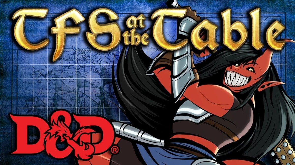 Wonders Got Talent | TFS at the Table Wiki | Fandom