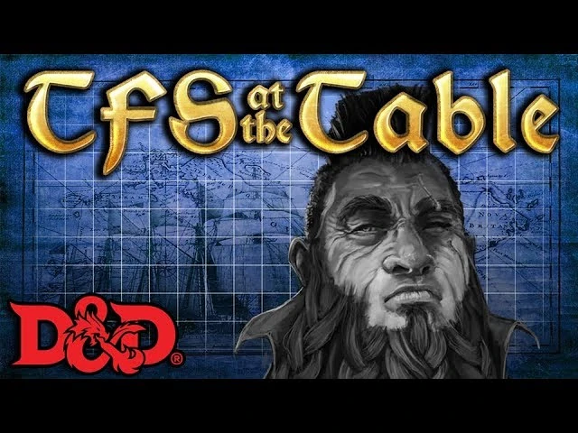 Fii Fie FOHNO! | TFS at the Table Wiki | Fandom