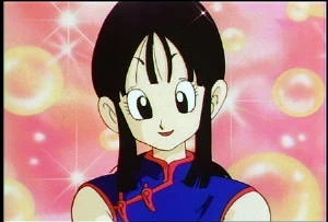 Chi-Chi | Dragon Ball Z Abridged Parody Wiki | Fandom