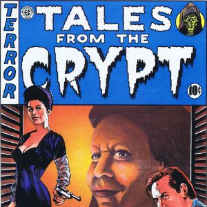 Dead Wait Tales From The Crypt Wiki Fandom Best tales from the crypt episodes. dead wait tales from the crypt wiki