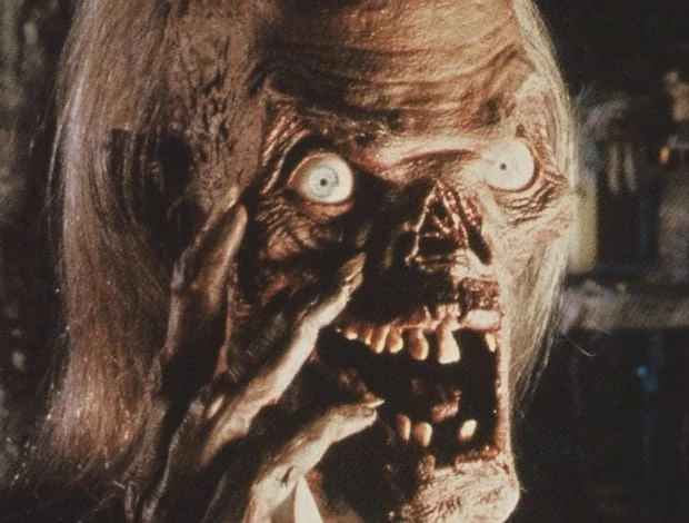 The Cryptkeeper