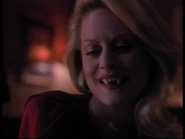 Janice takes Lokai up on his offer for breakfast