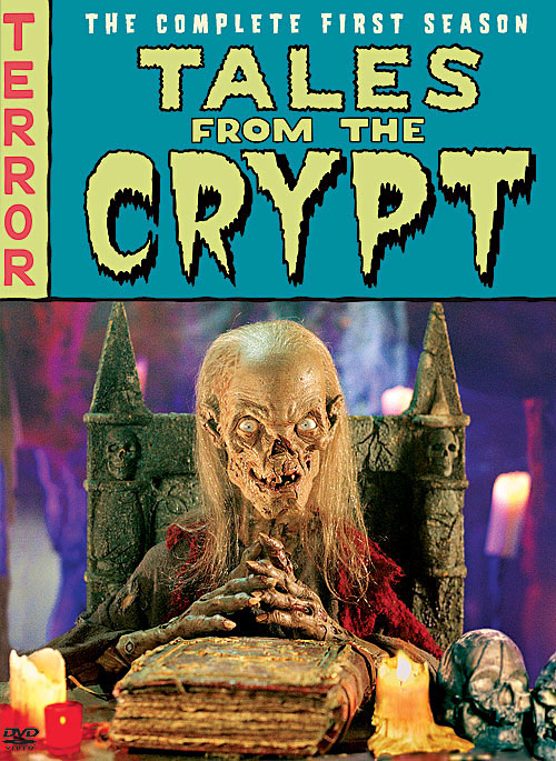 Season 1 | Tales From the Crypt Wiki | Fandom