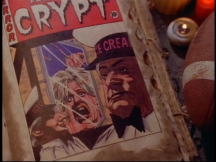 People Who Live in Brass Hearses Tales From the Crypt Wiki Fandom