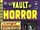 The Vault of Horror (comics)