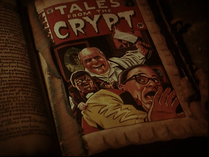 Dummy | Tales From the Crypt Wiki 