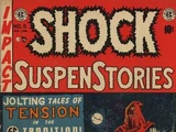 Shock SuspenStories
