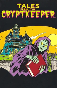 Tales from the Cryptkeeper