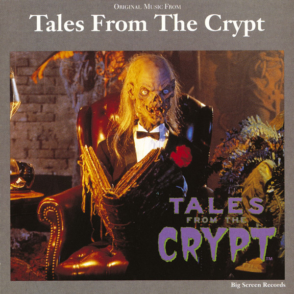 Original Music from Tales from the Crypt | Tales From the