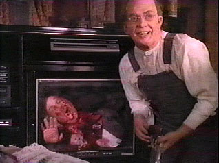 Tales From The Crypt- 