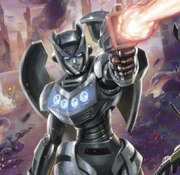 Chromia