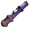 Raindbow Bazooka Shell