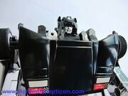 Sideswipe while under the Dweller's influence