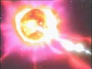 The Sun