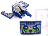 Decepticon Intelligence