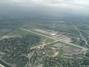 Offutt Air Force Base