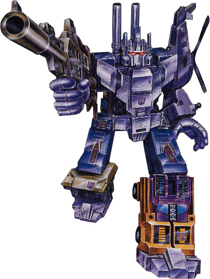 Bruticus | Transformers Universe MUX | Fandom