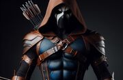 Zartan in 2024