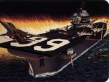 USS Flagg