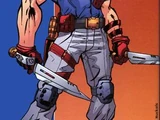 Zandar