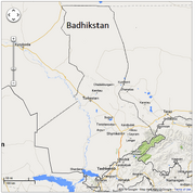 Badhikstan