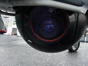 Nightlash is watching you....
