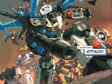 Decepticon