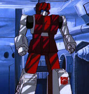 First aid fullbody