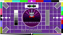 DPN Testcard