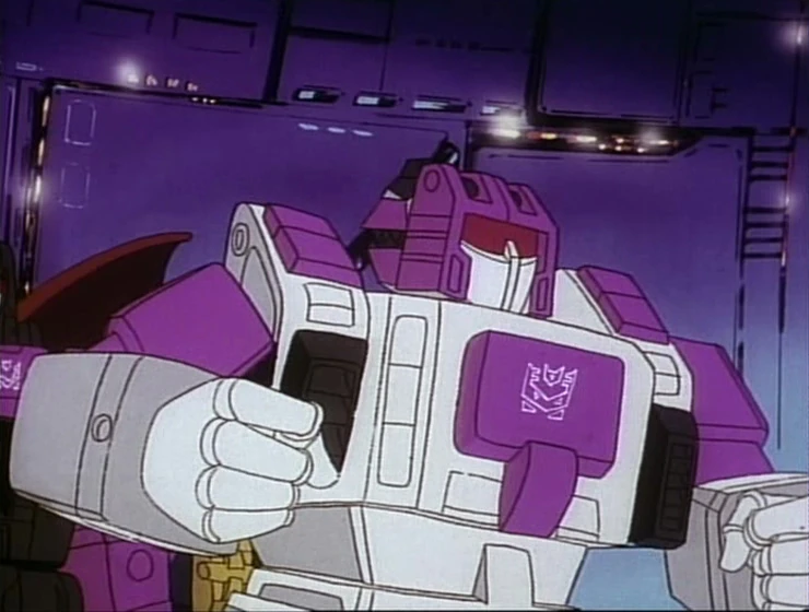 Apeface Transformers Universe MUX Fandom