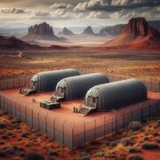 The Pit exterior in 2023