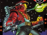 Astro-Viper