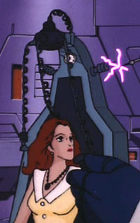 Salvage! psycho probe