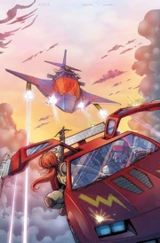 Thunderhawk