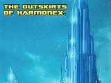 Harmonex