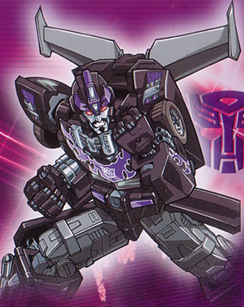 Rodimus (SG), Transformers Universe MUX