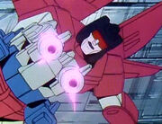 Misfire