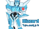 Blizzard